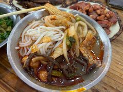 -西环肥仔螺蛳粉(总店)