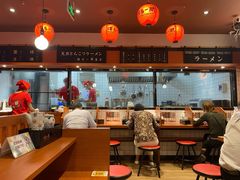 -博多一蘭·乌冬·定食·烧串(徐家汇店)