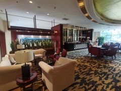 大堂-湛山花园酒店-自助餐厅