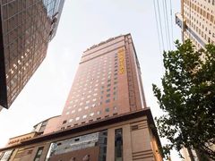 -上海南新雅大酒店
