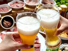 -拾勝牛·江景安格斯烧肉放题(江湾阳光天地店)