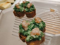 -在前门·烤鸭北京菜(五月花广场店)