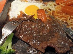 -豪享来中西餐厅(隆昌店)
