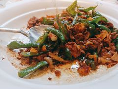 -兰湘子·湘菜小炒(长安万科广场店)