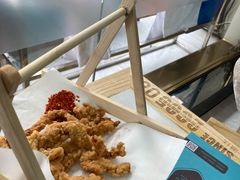 酥肉-屋头串串(龙潭寺店)