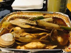 -索菲特银河锦厨自助餐(山西路店)