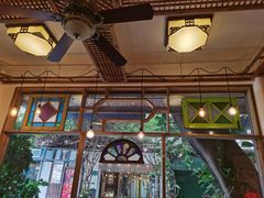 -西关84·History·Art·Cafe