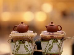 -鹊茶咖啡•新中式(深圳首店)