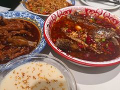 -欧记大排档·景德菜(上海首店)