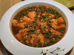 -潮汕壹号·潮汕菜·打边炉·生腌(总店)