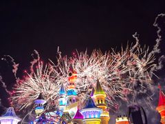 -沈阳方特欢乐世界