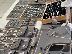 -十八字金·银饰·开蚌DIY·手工体验团建(富力广场店)