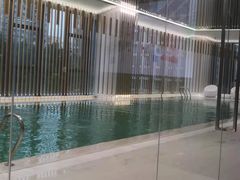-优享健身(三元桥店)