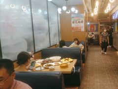 -金百万(方庄店)