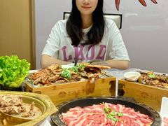 -怪怪龙虾·来自江苏盱眙(惊驾路店)