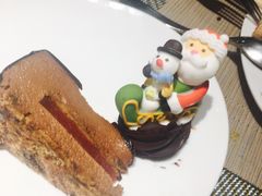-咖啡CHA自助餐厅(香格里拉饭店)