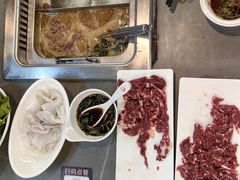-鑫宝沙茶牛肉火锅(永泰店)