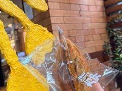 -方炉·天然食材面包店(青秀店)
