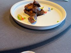 -上海滩餐厅(BFC外滩金融中心店)
