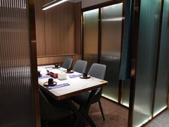-轻松串吧(亦庄上海沙龙店)