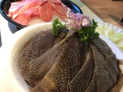 -五星桥原切肥牛火锅(怀德桥店)