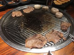-首尔馆韩国料理(金童路店)