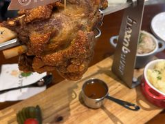 -haxnbauer海森堡德国餐厅(深圳coco店)