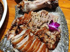 -小胖私厨状元宴·东北私房菜馆
