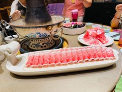 -额尔敦传统涮(体育场店)