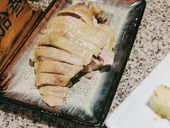 -南京大牌档(苏州中心店)