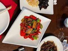 -逸林轩中餐厅(中信泰富朱家角锦江酒店)