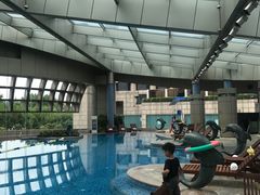 -杭州君悦酒店