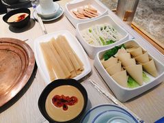 宽粉条-龙虾风暴(莘庄龙之梦店)