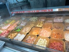 -红渡小香·牛肉麻辣香锅(车站南路店)