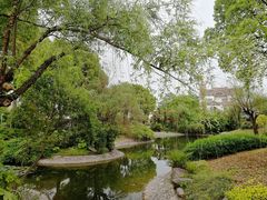 -南通鹏欣花园国宾酒店