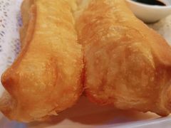 -点都德(盘福楼店)