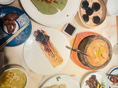 -桂满陇·西湖船宴(平安金融中心店)