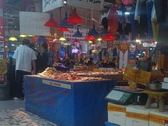 -喝丢一只鞋海鲜烧烤·海肠捞饭(市场店)