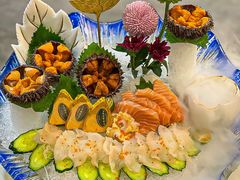 -喜聚薈·花膠雞海鮮火鍋(越秀店)