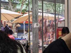 -杨家牛肉汤(淮建路店)