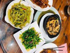 -恒益烧腊(江北路店)