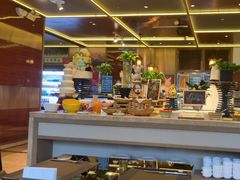 -大中华希尔顿酒店 念 全日制自助餐厅·亲子·聚餐