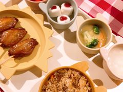 -西贝(厦门中华城店)
