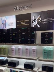 -MINX名珂斯·烫染形象设计