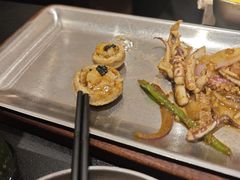-大神太神·铁板烧(七宝领展广场店)