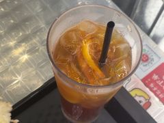 -孖记茶档·热腾茶餐(乐峰店)