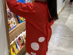 -蕃茄田艺术(普陀长风大悦城中心)