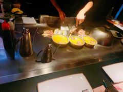 -盛焰铁板烧(王府井店)