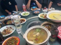 -金龙·打边炉(南京西路店)