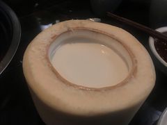 -东椰·海南椰子鸡火锅(朝阳门店)